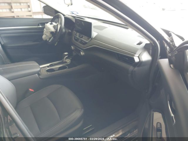 1N4BL4EW3PN402490 Nissan Altima Sl Intelligent Awd