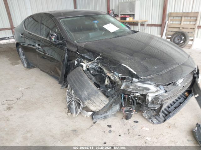 1N4BL4EW3PN402490 Nissan Altima Sl Intelligent Awd