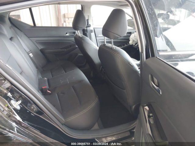 1N4BL4EW3PN402490 Nissan Altima Sl Intelligent Awd