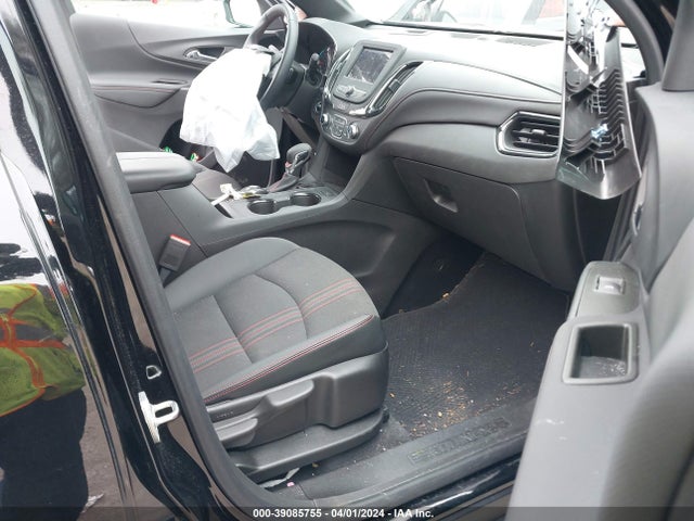 Chevrolet Equinox Awd Rs 2023 3GNAXWEG9PL259597 Image 5