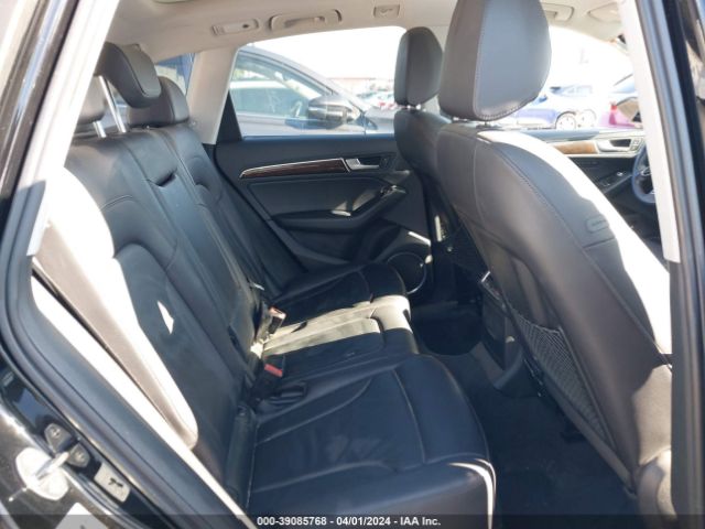 WA1L2AFP0GA129873 Audi Q5 2.0t Premium