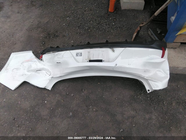 Acura Ilx Premium Package/technology Package 2019 19UDE2F77KA009201 Image 12