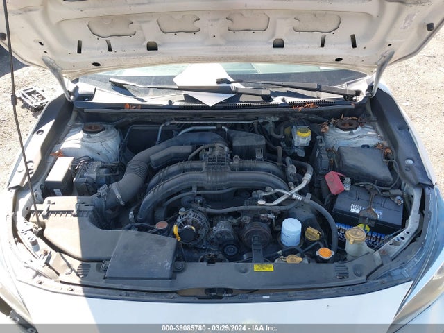 4S3GTAA63J3740401 Subaru Impreza 2.0i