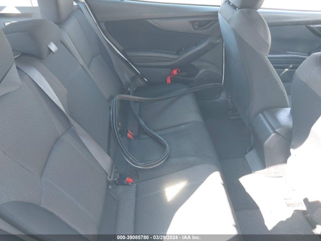 4S3GTAA63J3740401 Subaru Impreza 2.0i