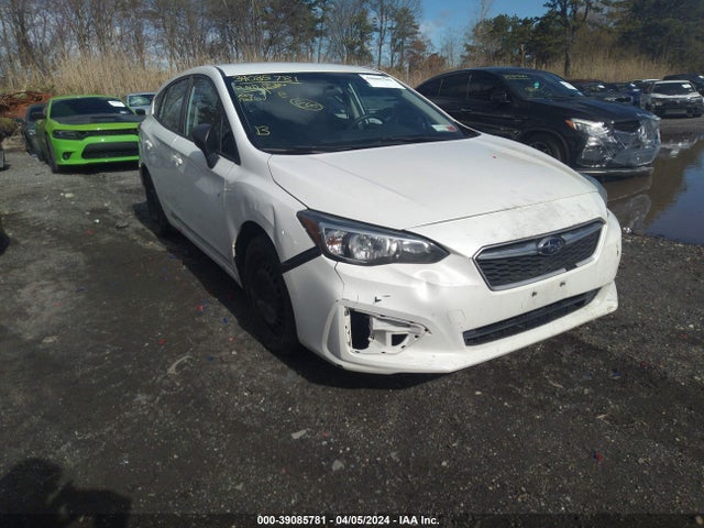2018 4S3GTAA61J3700186 главное изображение