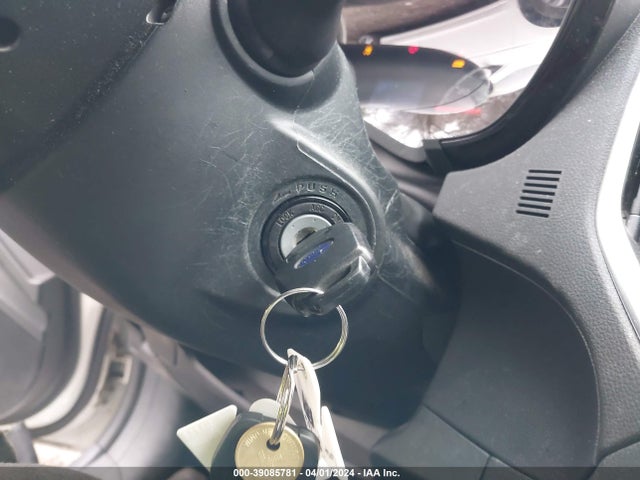 Subaru Impreza 2.0i 2018 4S3GTAA61J3700186 Image 11