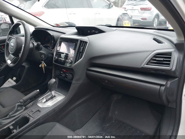 Subaru Impreza 2.0i 2018 4S3GTAA61J3700186 Image 5