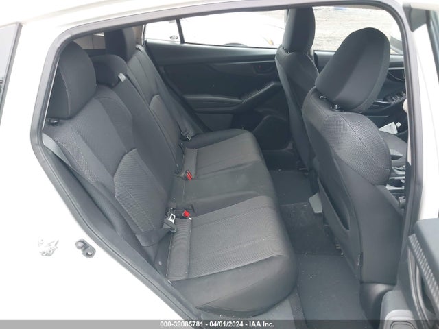 Subaru Impreza 2.0i 2018 4S3GTAA61J3700186 Image 8