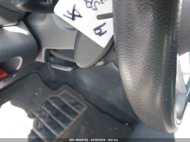 Nissan KICKS S 2019 3N1CP5CU7KL548526 Image 11