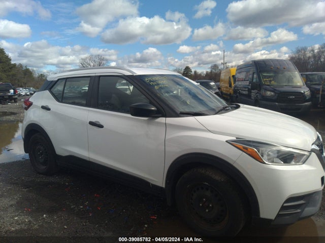 Nissan KICKS S 2019 3N1CP5CU7KL548526 Image 13