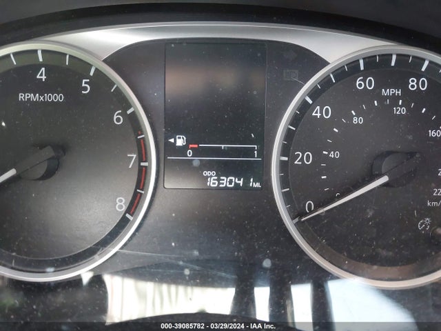 Nissan KICKS S 2019 3N1CP5CU7KL548526 Image 15