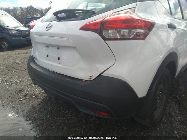 Nissan KICKS S 2019 3N1CP5CU7KL548526 Image 6