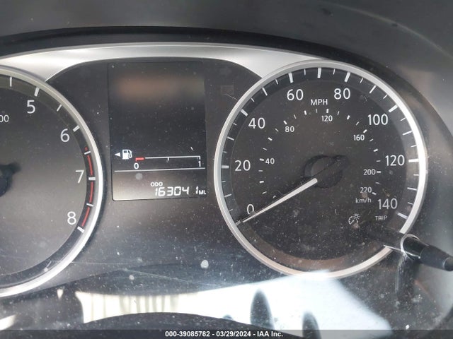 Nissan KICKS S 2019 3N1CP5CU7KL548526 Image 7