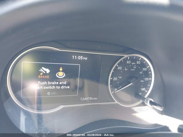 Nissan KICKS SV 2019 3N1CP5CU5KL504248 Image 15