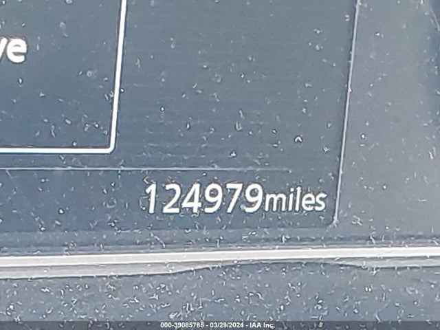 Nissan KICKS SV 2019 3N1CP5CU5KL504248 Image 7