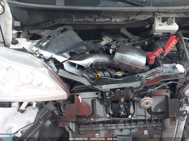 Nissan NV200 SV 2018 3N6CM0KN6JK691813 Image 10