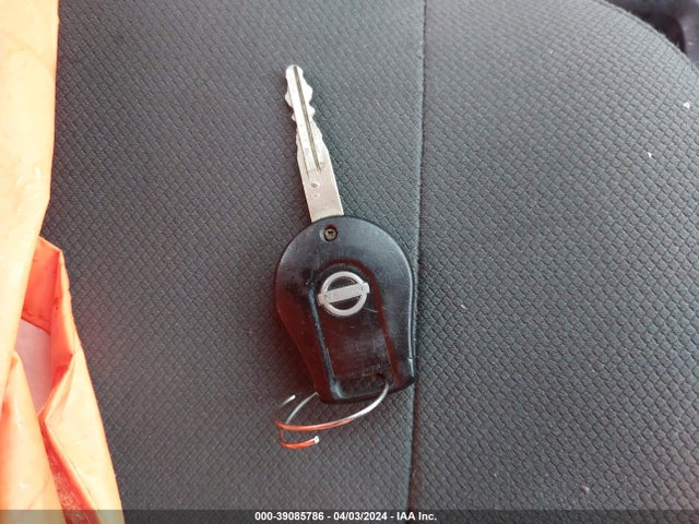 Nissan NV200 SV 2018 3N6CM0KN6JK691813 Image 11
