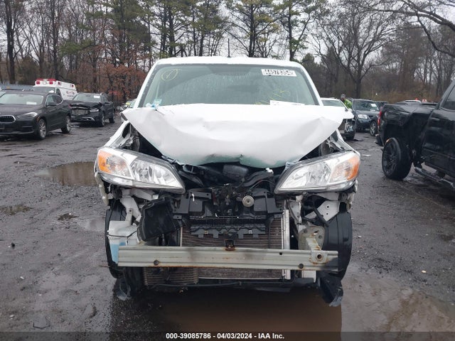 Nissan NV200 SV 2018 3N6CM0KN6JK691813 Image 12