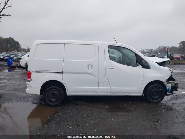 Nissan NV200 SV 2018 3N6CM0KN6JK691813 Image 13