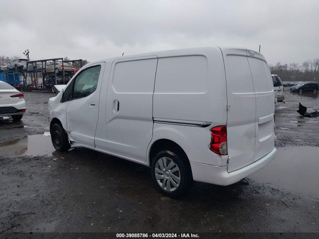 Nissan NV200 SV 2018 3N6CM0KN6JK691813 Image 14