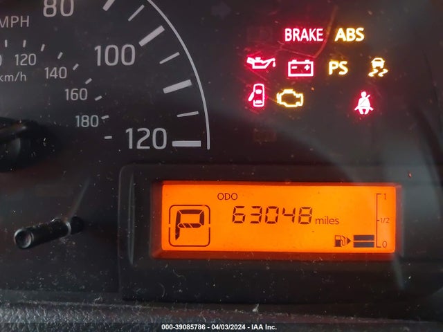 Nissan NV200 SV 2018 3N6CM0KN6JK691813 Image 15