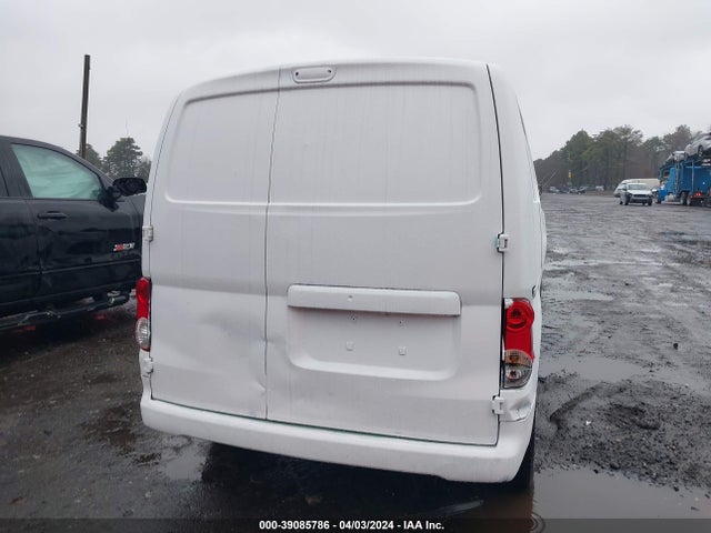 Nissan NV200 SV 2018 3N6CM0KN6JK691813 Image 16