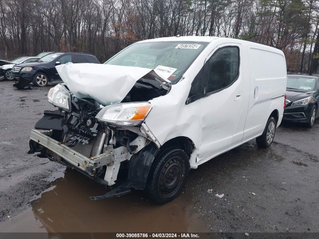 Nissan NV200 SV 2018 3N6CM0KN6JK691813 Image 2