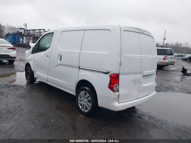 Nissan NV200 SV 2018 3N6CM0KN6JK691813 Image 3