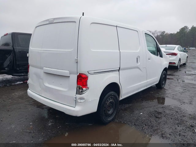 Nissan NV200 SV 2018 3N6CM0KN6JK691813 Image 4