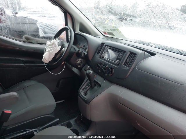 Nissan NV200 SV 2018 3N6CM0KN6JK691813 Image 5