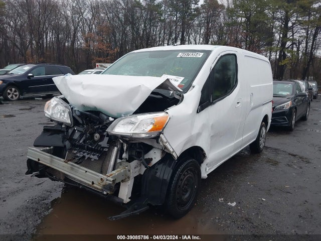 Nissan NV200 SV 2018 3N6CM0KN6JK691813 Image 6