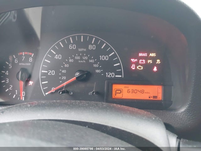 Nissan NV200 SV 2018 3N6CM0KN6JK691813 Image 7