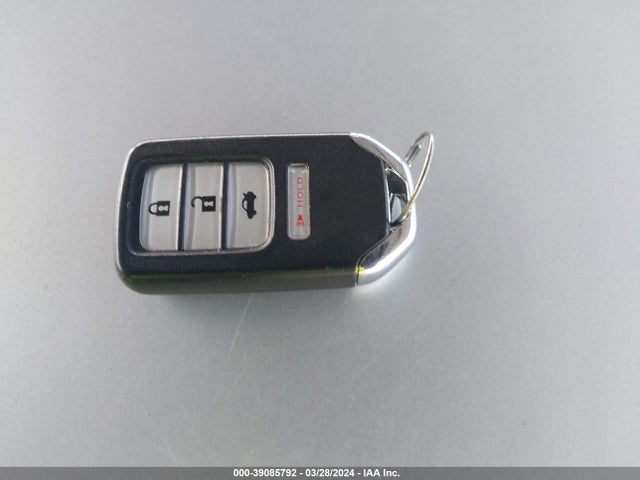 Honda Civic Sport 2019 19XFC2E84KE034965 Image 11