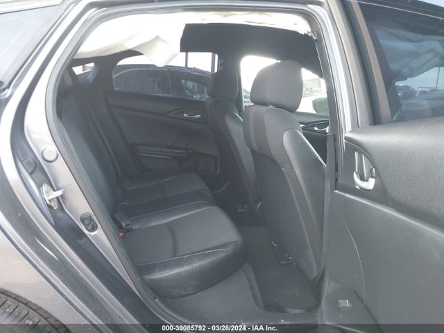 Honda Civic Sport 2019 19XFC2E84KE034965 Image 8