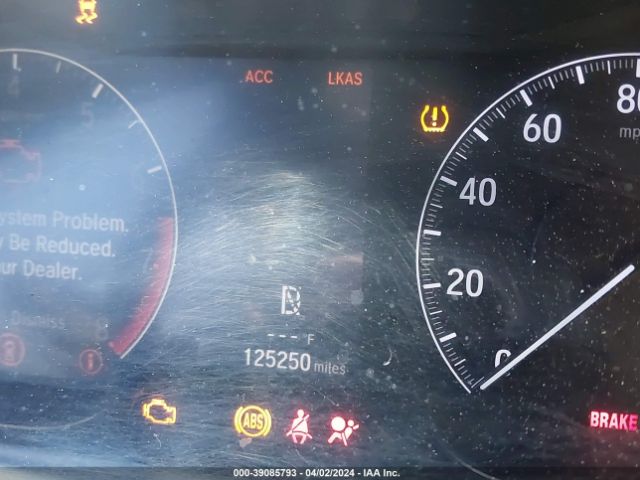 1HGCV1F30JA137717 Honda Accord Sport