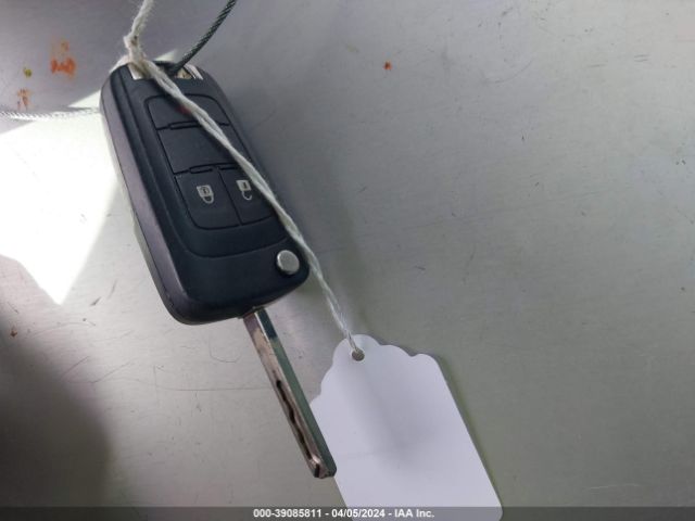 3GNCJNSB5GL182904 Chevrolet Trax 1ls