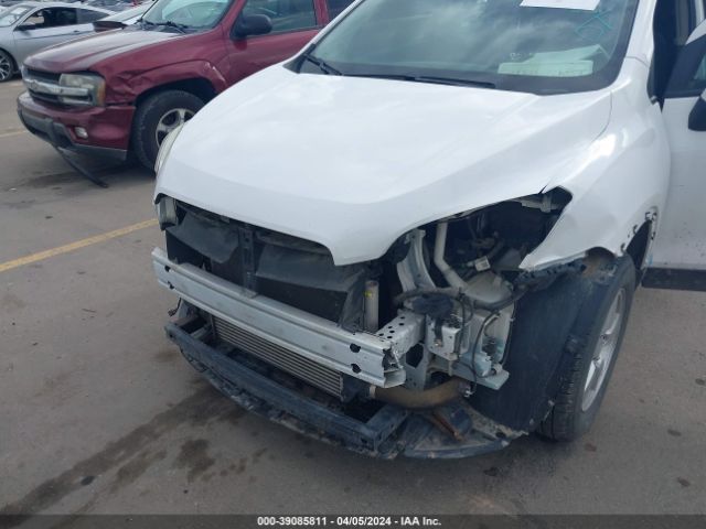 3GNCJNSB5GL182904 Chevrolet Trax 1ls