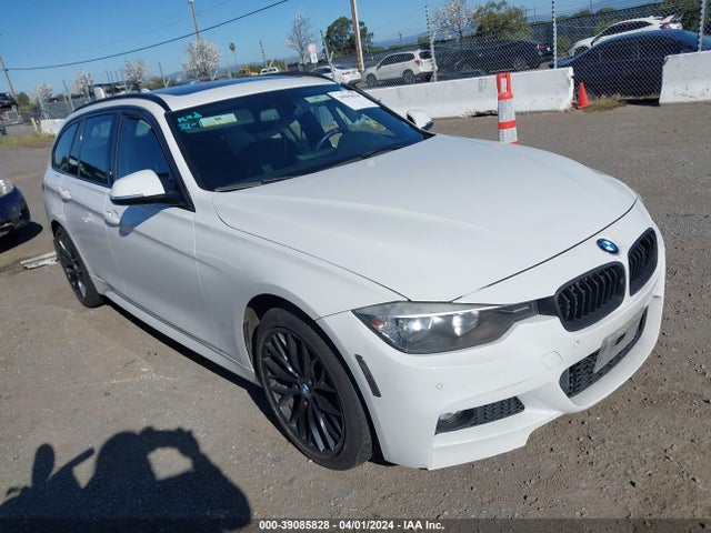2014 WBA3K5C56EKT33906 главное изображение