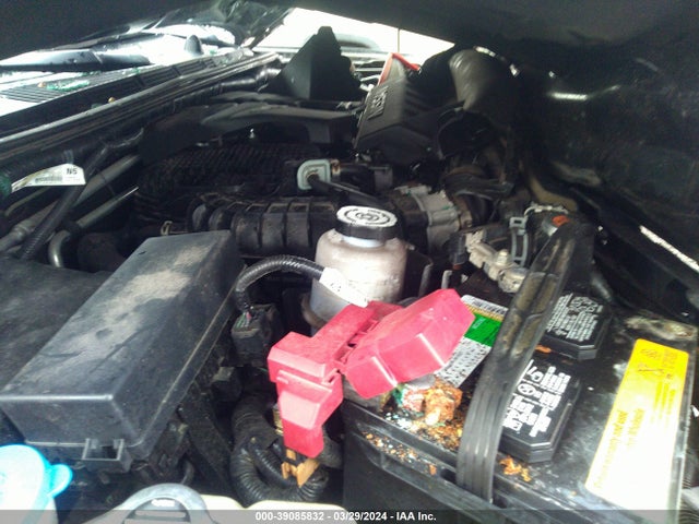 Nissan Frontier Sv 4x4 2020 1N6ED0EB3LN721549 Image 10