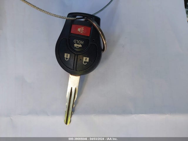 Nissan Versa 1.6 Sv 2015 3N1CN7AP3FL800132 Image 11