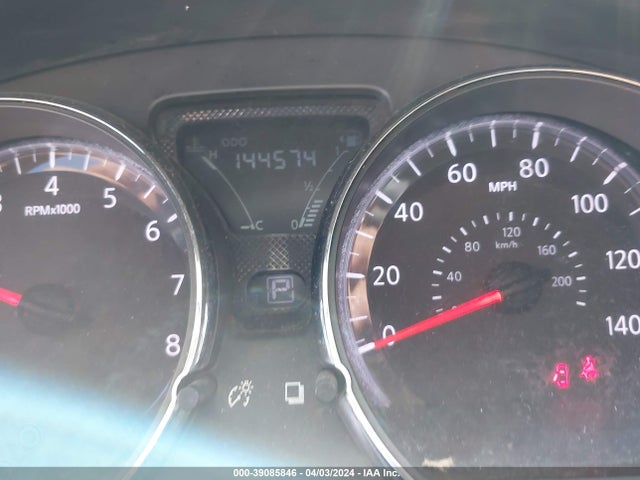 Nissan Versa 1.6 Sv 2015 3N1CN7AP3FL800132 Image 7