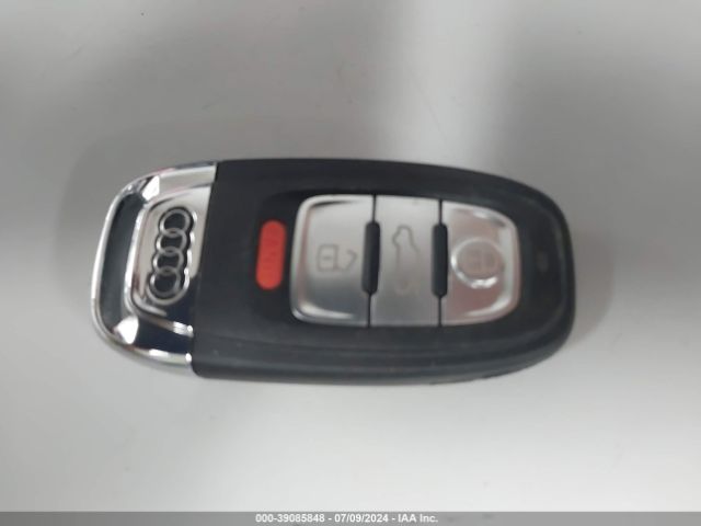 WAUSFAFR6FA034527 Audi A5 2.0t Premium