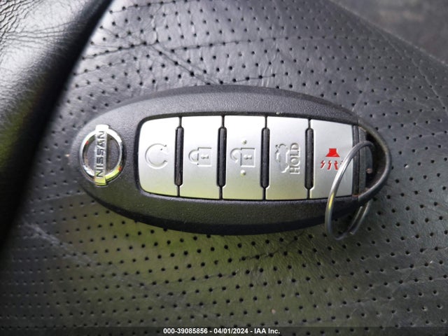 Nissan Altima 2.5 Sl 2015 1N4AL3AP9FN405686 Image 11