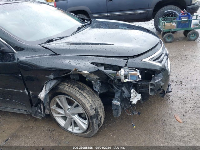 Nissan Altima 2.5 Sl 2015 1N4AL3AP9FN405686 Image 12