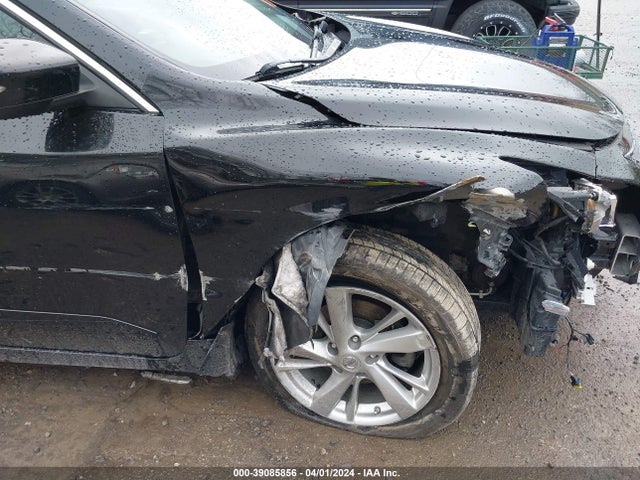 Nissan Altima 2.5 Sl 2015 1N4AL3AP9FN405686 Image 13