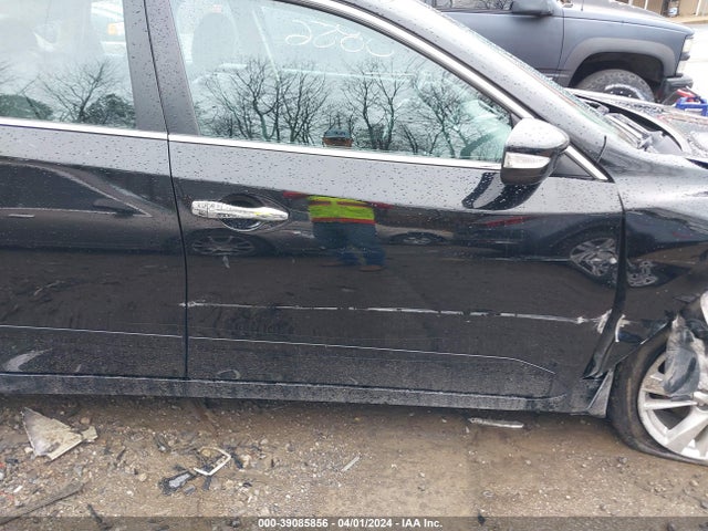 Nissan Altima 2.5 Sl 2015 1N4AL3AP9FN405686 Image 14