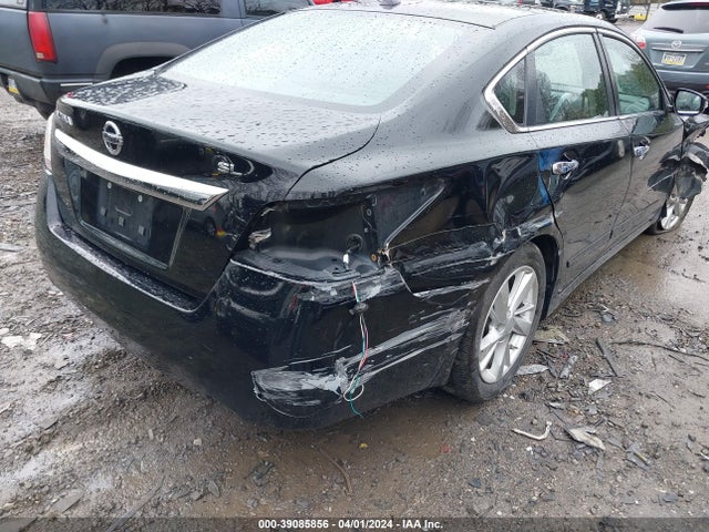 Nissan Altima 2.5 Sl 2015 1N4AL3AP9FN405686 Image 16