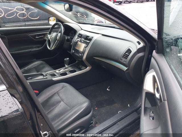 Nissan Altima 2.5 Sl 2015 1N4AL3AP9FN405686 Image 5