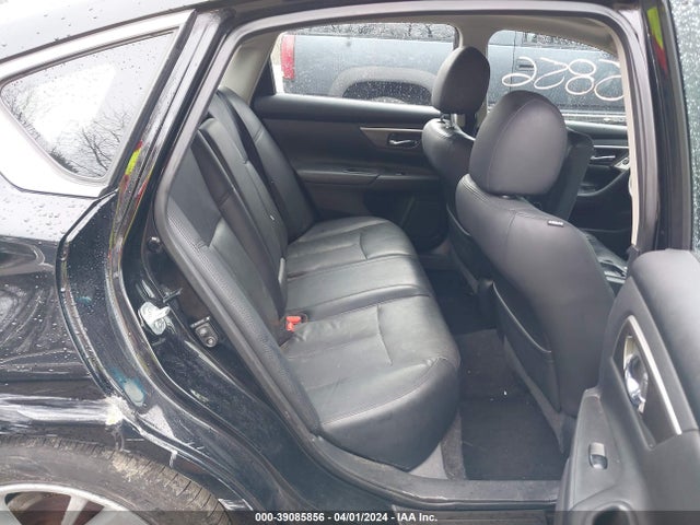 Nissan Altima 2.5 Sl 2015 1N4AL3AP9FN405686 Image 8