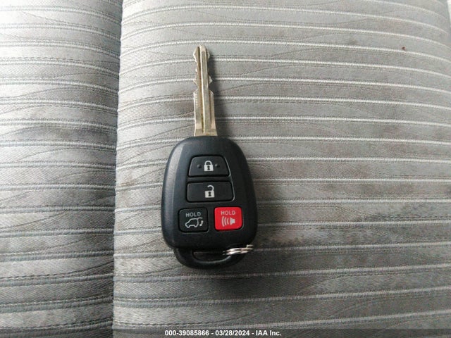Toyota Highlander Le Plus V6 2014 5TDBKRFH4ES012788 Image 11